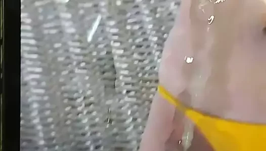 Perrie edwards cumtribute