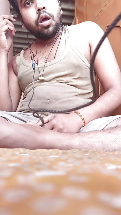 Ismaatdeva slow moment during dick fun