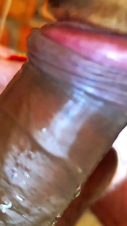 Emotional moment from "Really extreme deepthroat mouth fuck for my Indian friend"