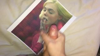 Elle Fanning, подборка IV