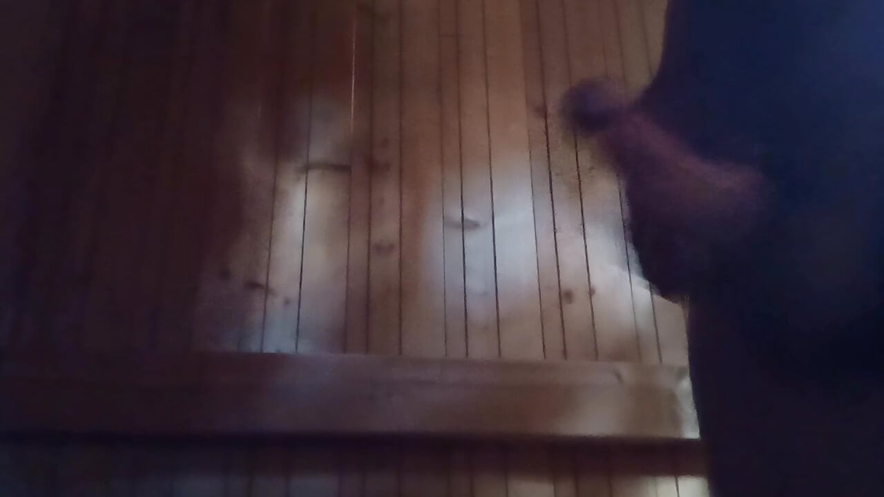 Svršavanje na otvorenom