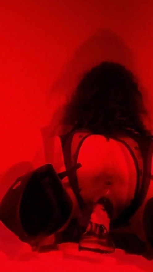PICKED UP REAL AMATEUR PINAY LATINA MIX MILF  SAYS SHE WILL FUCK SATAN PICKUP ARTIST FUCKS THE DEMON OUT | Clip 2