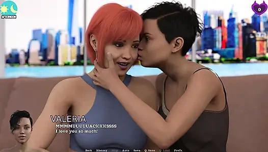 Ich eroberte meinen schwiegervater (teil 10)