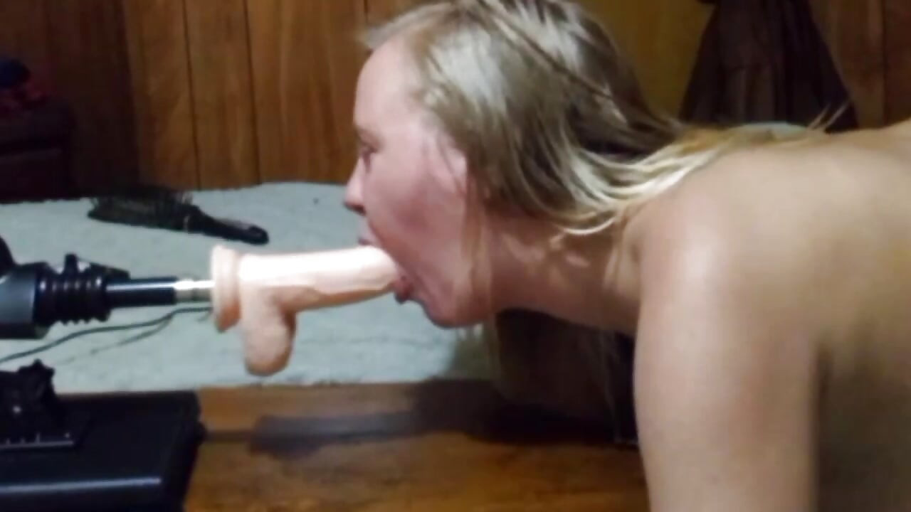 Моя нова секс-машина