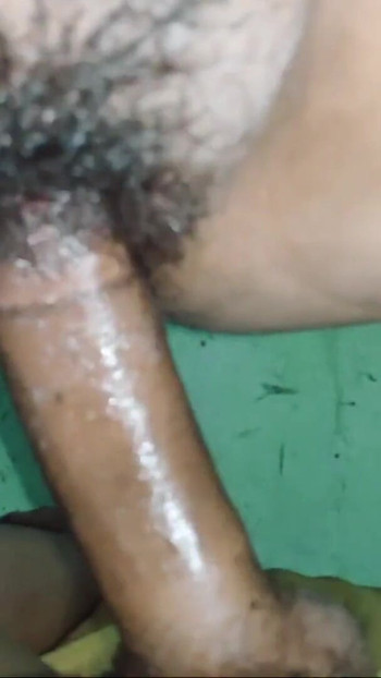 Key moment from "Fucking MY Ex Girlfriend So Cute pussy"