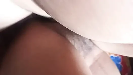 Indian Village Step Stepsister