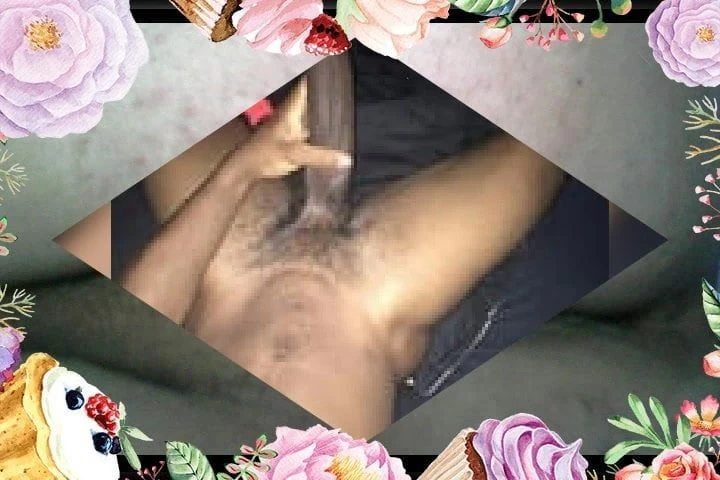 Big dick in world & my ass