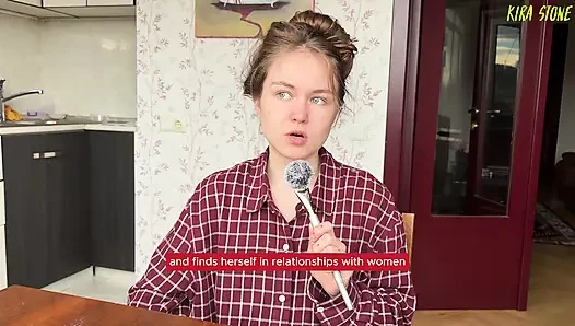 Gay? Trans? Lesbian? Bi? What Orientation Exists?