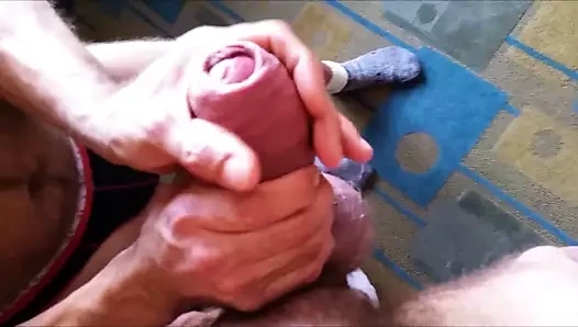 Evcil hayvan benim horoz yarağım
