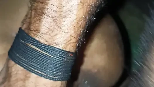 Patni ke saath raat me sex