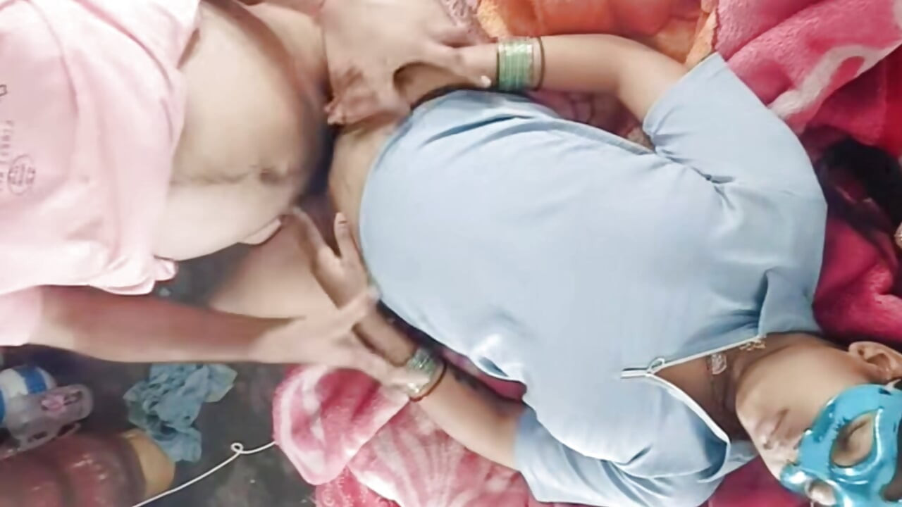 Stepsister's Funny Sex Hindi Audio