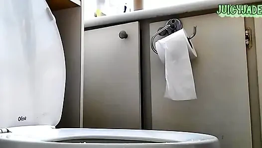 Pee Series Vol 5 - 3 Clips in One