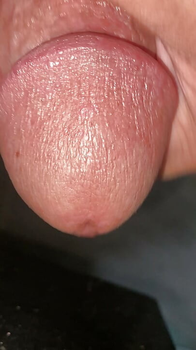 My cock is burning and I'm about to fuck 1 person and shoot cum all over them