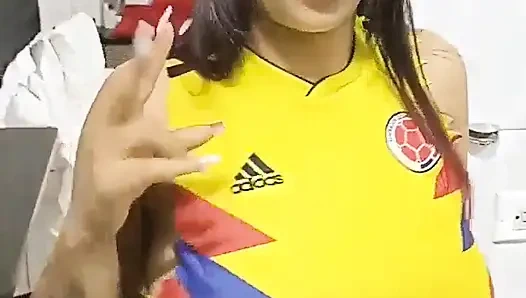 Genç esmerin erkek arkadaşıyla nyc'de internete sızdırdığı video