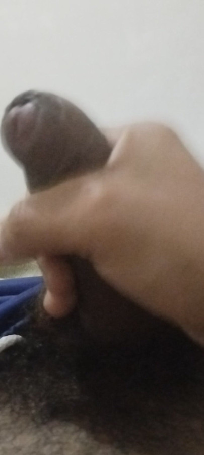 Jerking off nice
