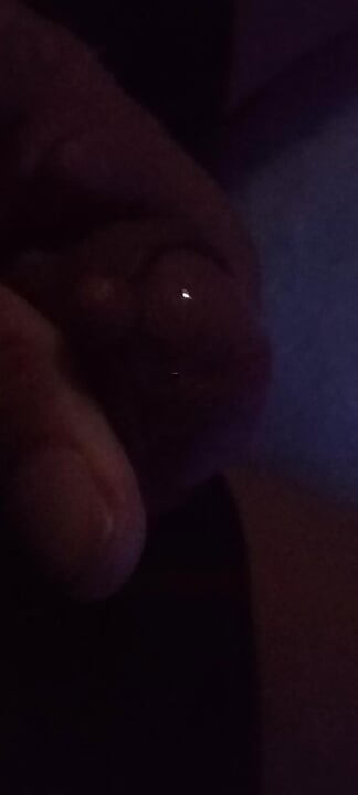 Lonely and Horny