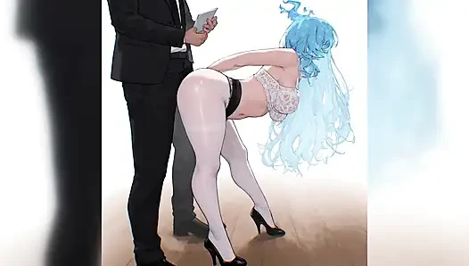 Öğrenci öğretmen tarafından sikiliyor i hentai fotoğraf slayt gösterisi i alumrof x matematik öğretmeni i
