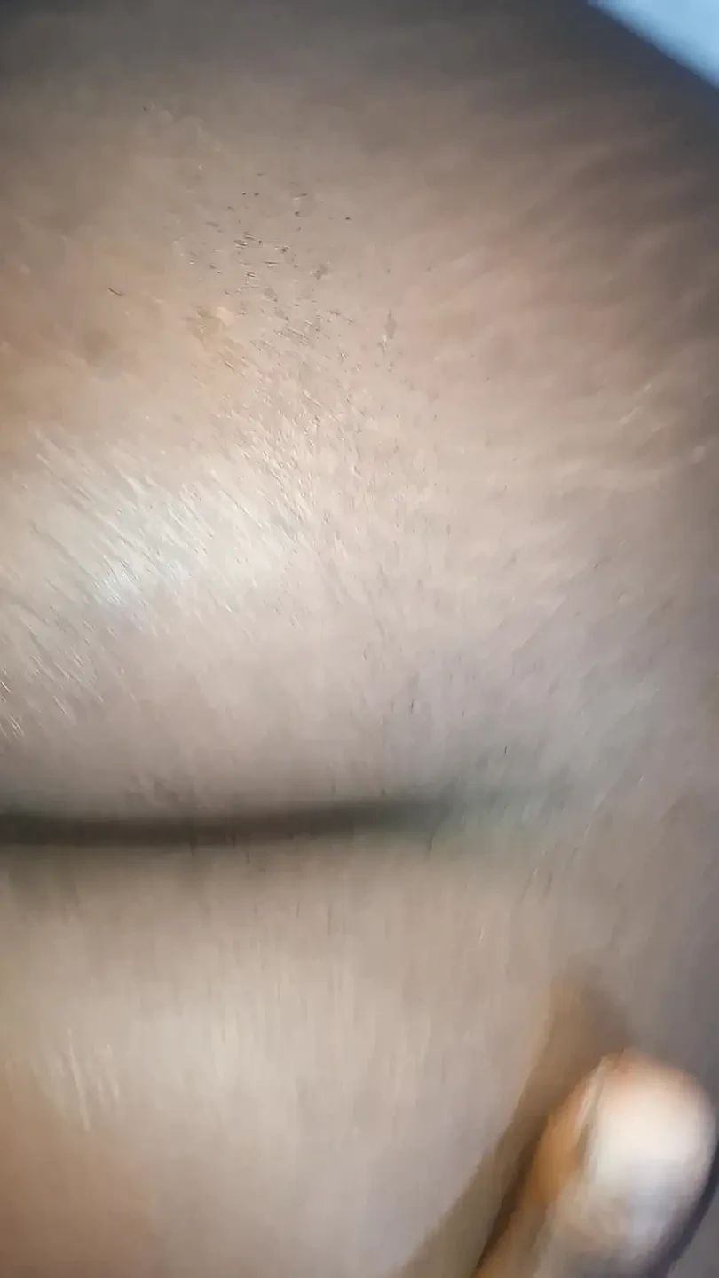 She Loves to Be Fucked with Pressure Nonstop