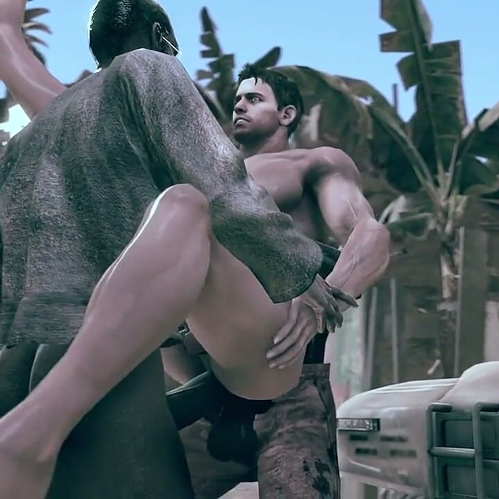 Lust Village 2 - Faphouse Edition