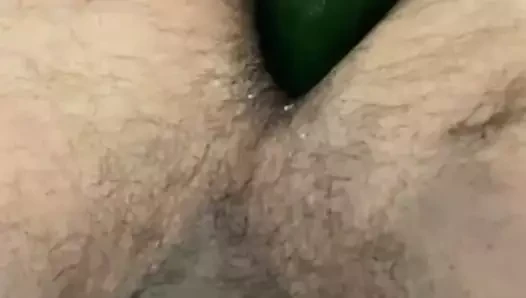 cucumber party