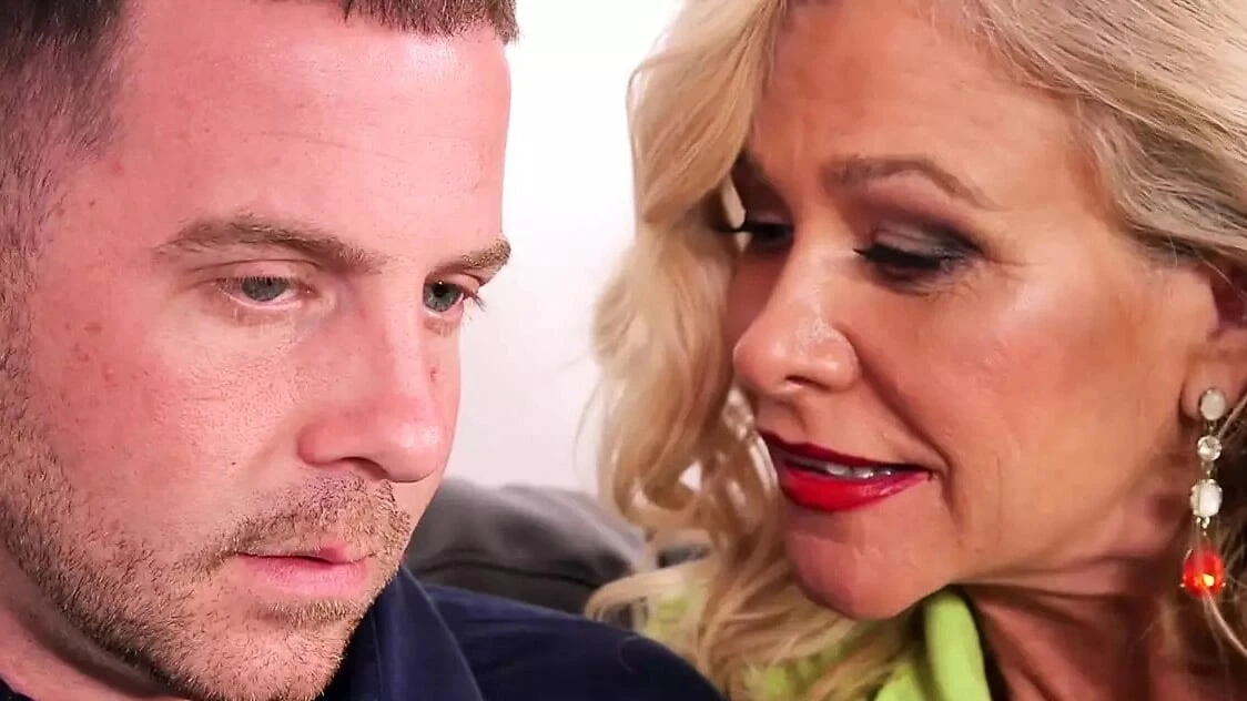 Who's the ass-fucked boss?