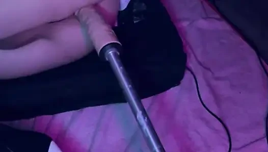 Sikişme makinesi bölüm 3