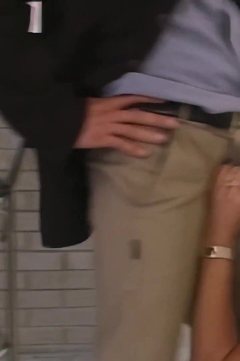 Fuck in the Ass and Cunt, Many Big Cocks