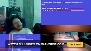 Noch ein bach, eine weitere ladung!