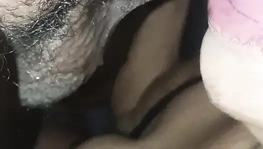 She Sucked His Penis Without Taking It Out of Her Throat, Stopping Only When It Was Completely Soft.