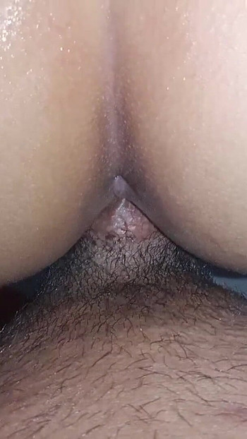 Key moment from "FUCKING MY STEPSISTER&#039;S ASS"