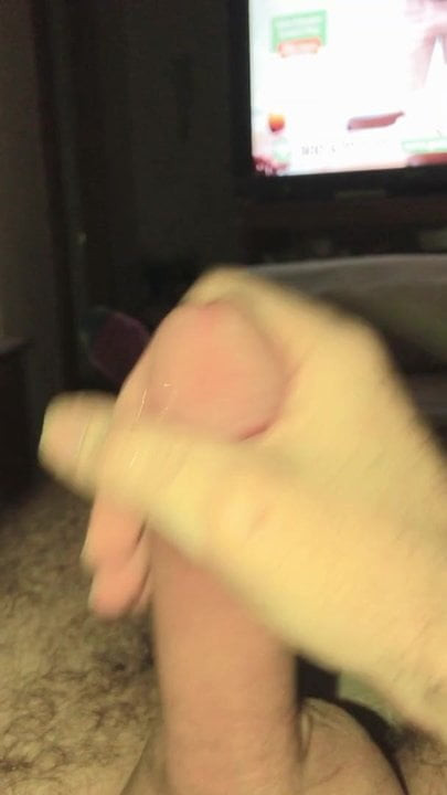 My dick
