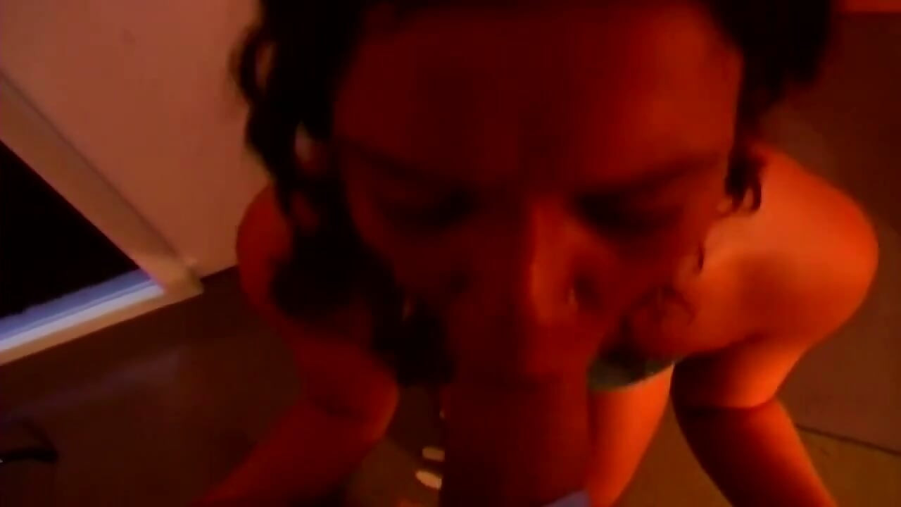 Bizarre Spanking Threesome with Dripping Mature Sluts