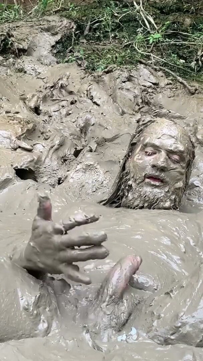 Closer, Muddier | Clip 1