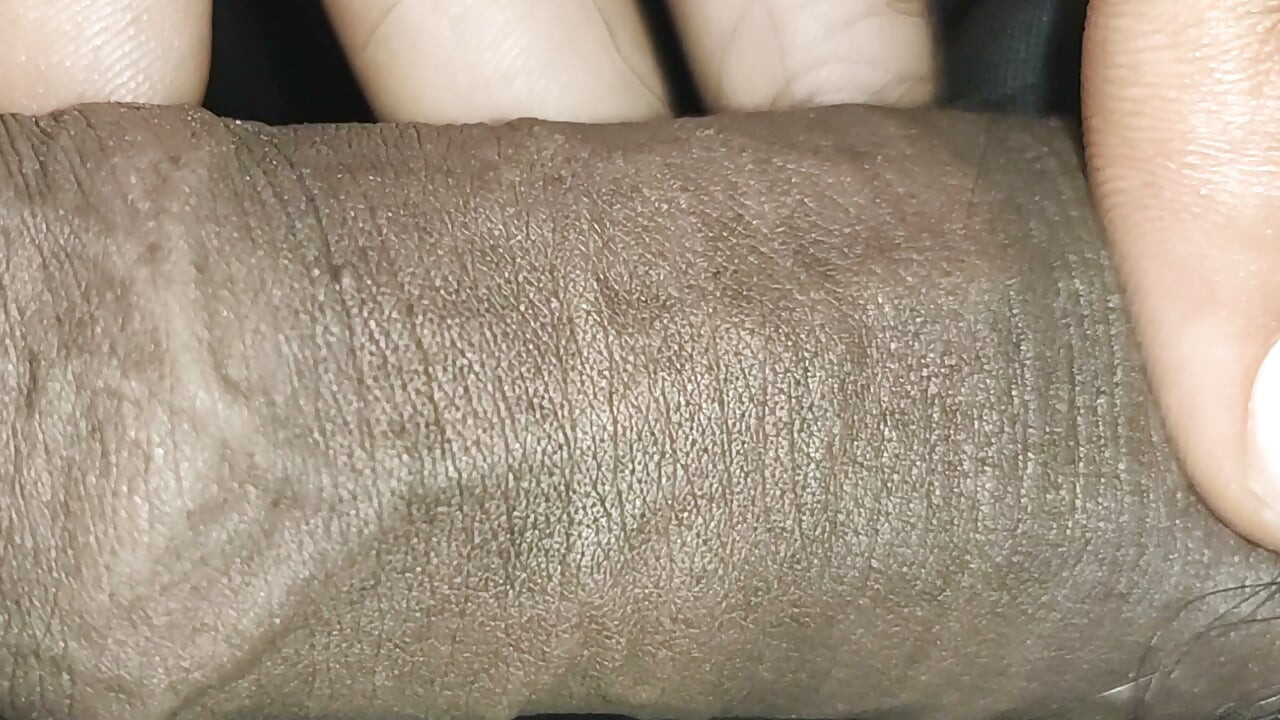 Desi boy handjob before fucking bhabhi