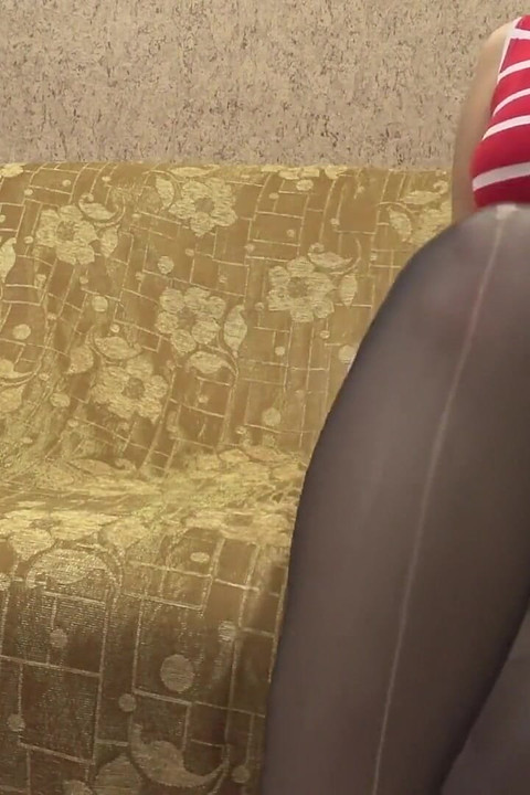 Najlonke i noge moje ljepote