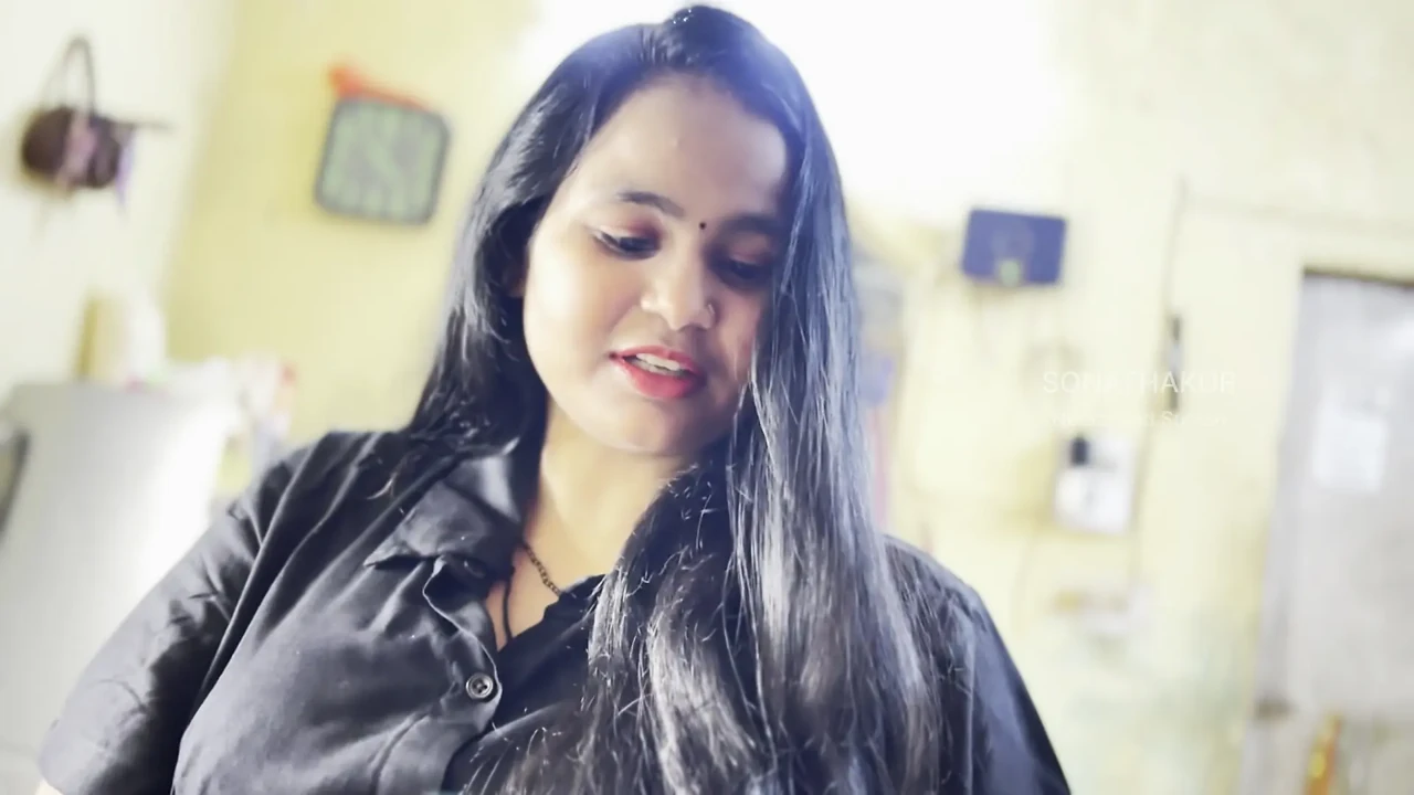 Delivery Boy Delivered Hot Passion To Beautiful Madam At Home Intense Session