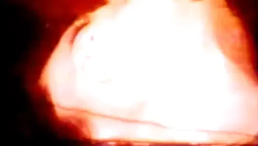 Bareng-bareng nyepong kontol