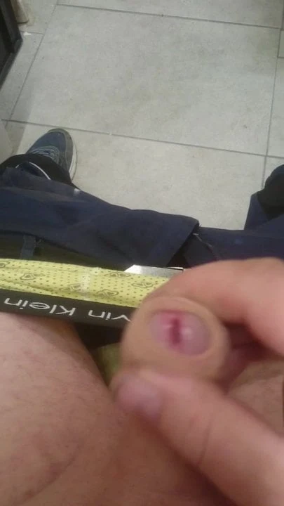 Auf Arbeit geil