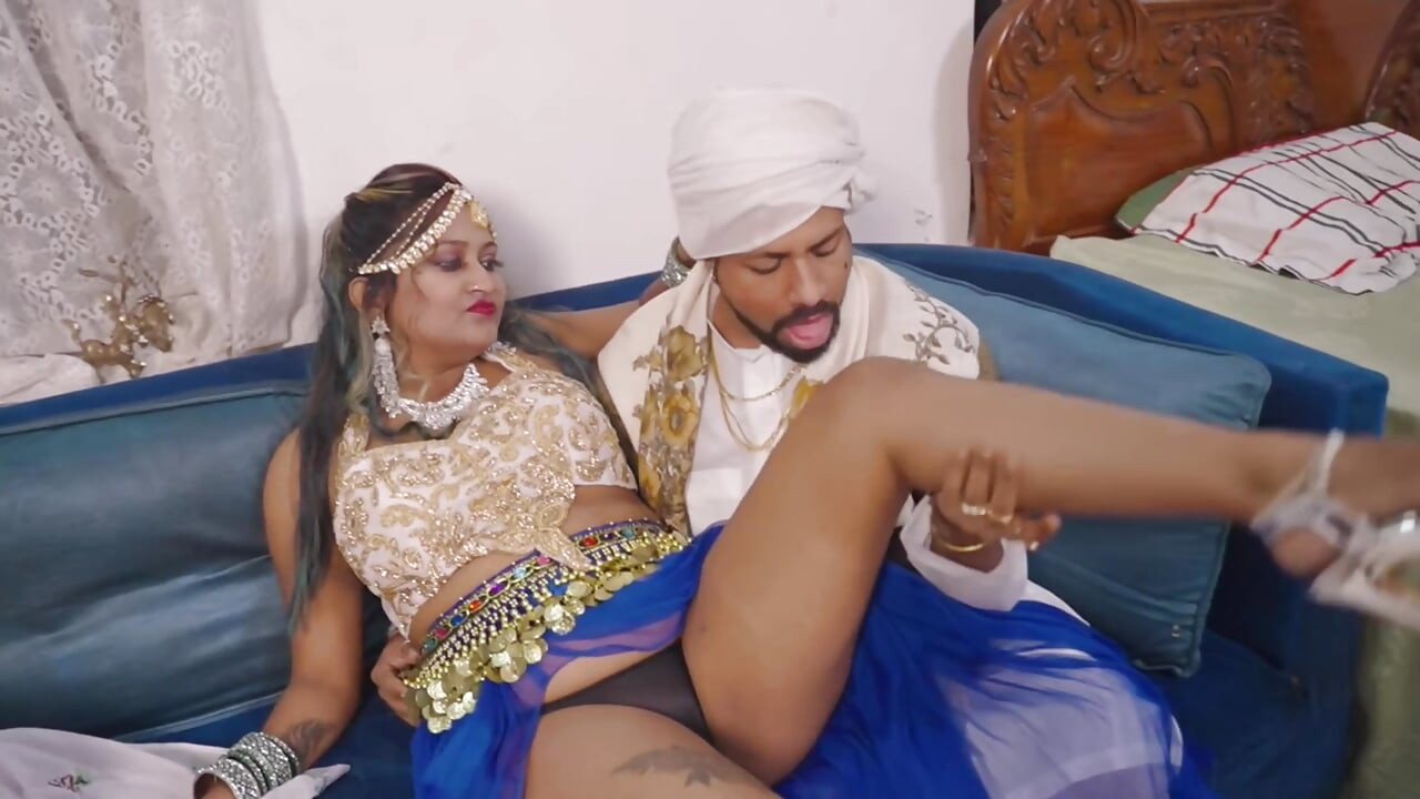 Dubai ke shekh ne bihari bhabhi ko chod diya