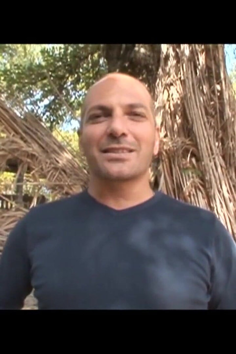 Two Beautiful Vintage Lesbians Masturbate Their Pussy with a Dildo in the Cage and Then Piss