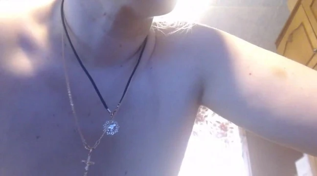 Olga webcam 0020