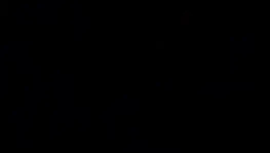 Brünettes schätzchen, dampfiger kino-dreier mit fußfetisch