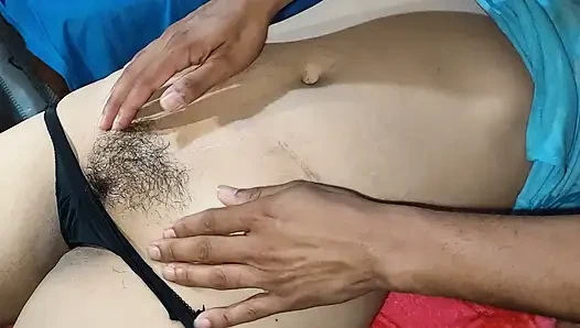 Ben bakireyim ve Tamil Hintli x videosundan ilk üvey kız kardeşim.