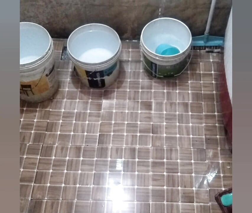 Mandi seksi