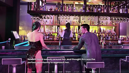 Görünmez İçgüdüler (bölüm 4)