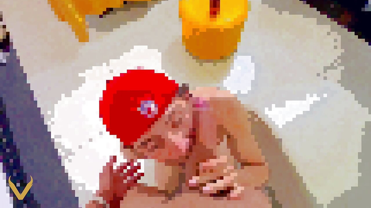 Heteros in Action: Fucking Without a Condom Until She Cums Inside