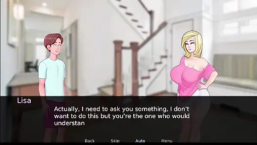 Sexnote #15: dr. johnson nyepong kontolku