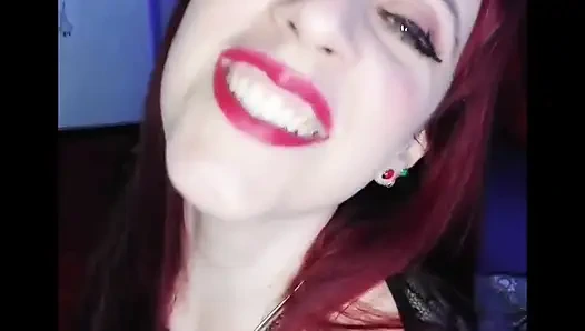 Gauchita-Psychologen Kapitel 6: der Stolz, ein kurzer schwanz zu sein! JOI Argentina