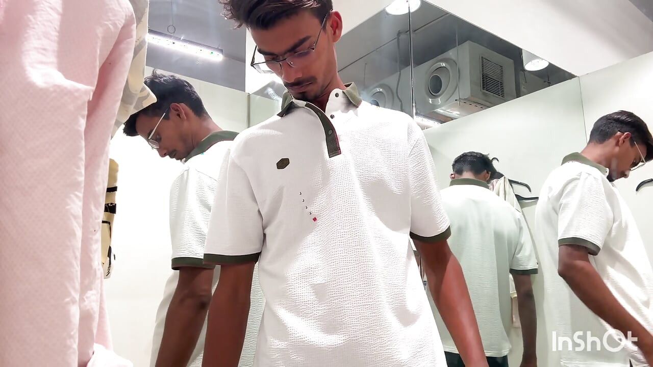 Desi boy masterbation in a room