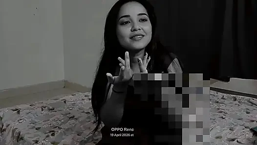 Indian Girlfriend sex with her boyfriend friend in a oyo hetel - the girlfriend cheating with her boyfriend